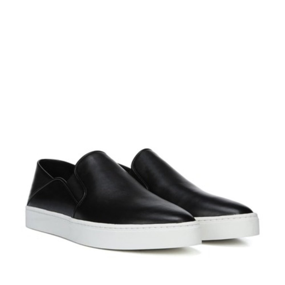 Vince Garvey Slip-On Sneaker